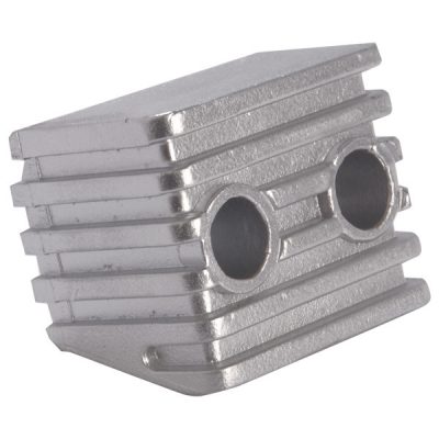 TECNOSEAL ZINKANODE VOLVO DPX 53 X 41 MM