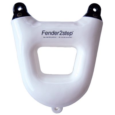 FENDER 2STEP HVID DANFENDER