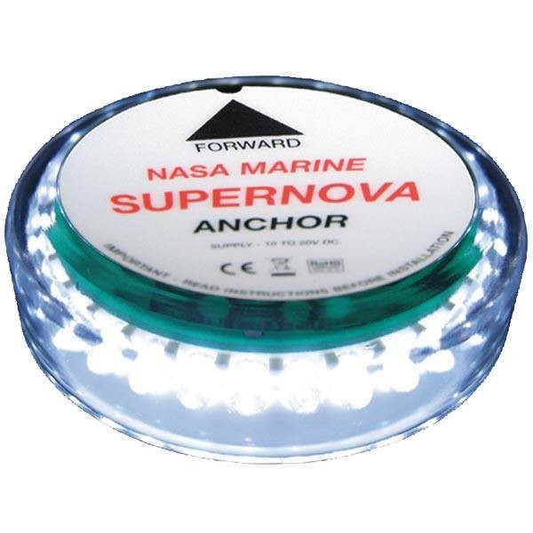 LED LANTERNE SUPERNOVA ANKER