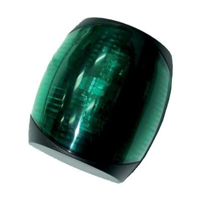 OSCULATI STYRBORD LANTERNE LED FLAD TOP TILBUD