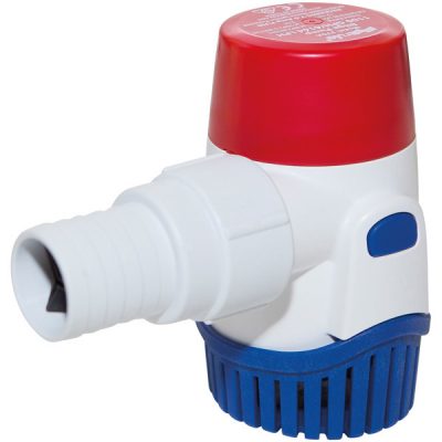RULE 1100 GPH 24V LÆNSEPUMPE