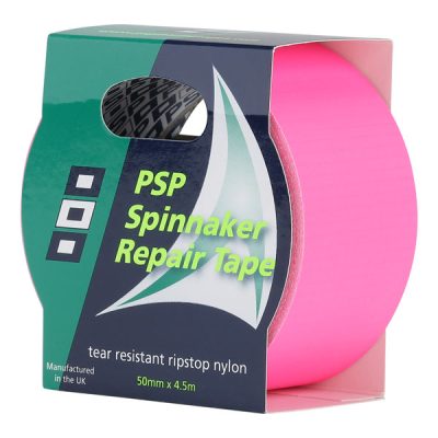 PSP Spilertape 50 mm x 4,5 m Pink