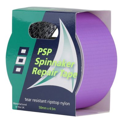PSP Spilertape 50 mm x 4,5 m Lilac