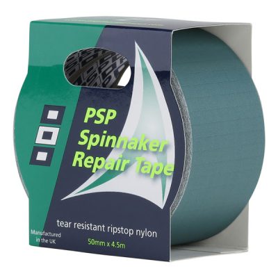 PSP Spilertape 50 mm x 4,5 m Grey