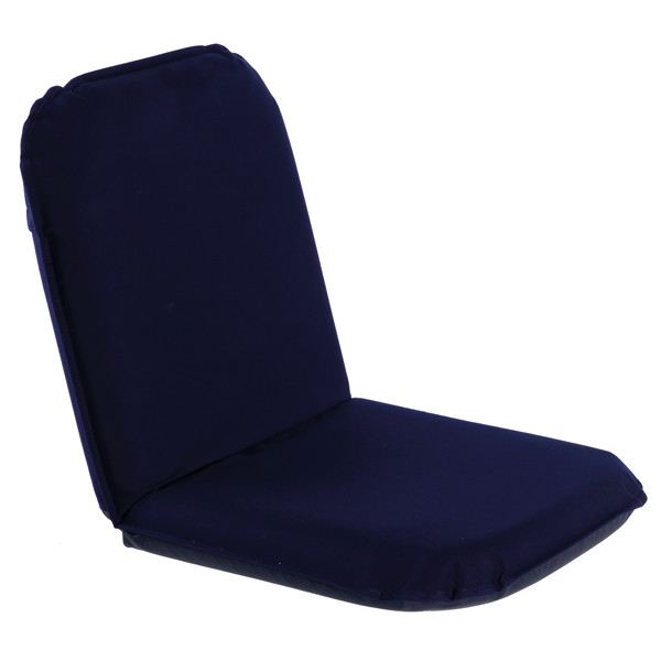 COMFORT SEAT REGULAR NAVY 100 X 48 X 8 CM