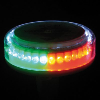 LED LANTERNE SUPERNOVA TRICOLOUR