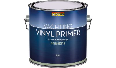 JOTUN VINYL PRIMER 2.5 LITER