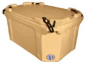 ISBOKS 310 LITER