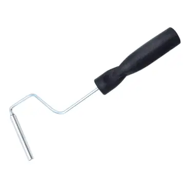 Lamineringsrulle Vertical. alu 10 x 75 mm