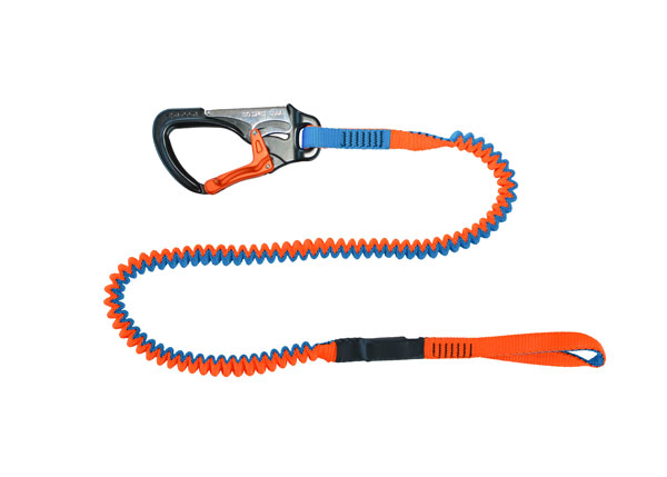 Spinlock Sikkerhedsline DW-STR/02LE/C