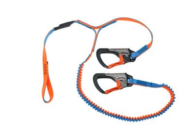 Spinlock Sikkerhedsline DW-STR/3L/C