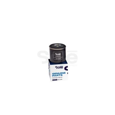SOLÉ FUEL FILTER MINI 11 - 55 & SK60 13114022