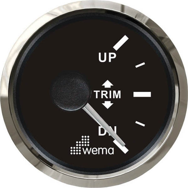 WEMA Trimur SORT RF