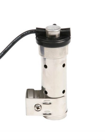 WEMA Rustfri lækagealarm sensor 12/24 V