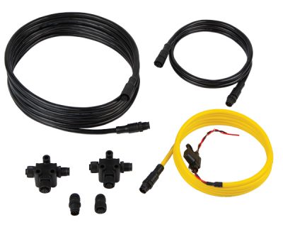 Wema NMEA2000 starter kit Basic