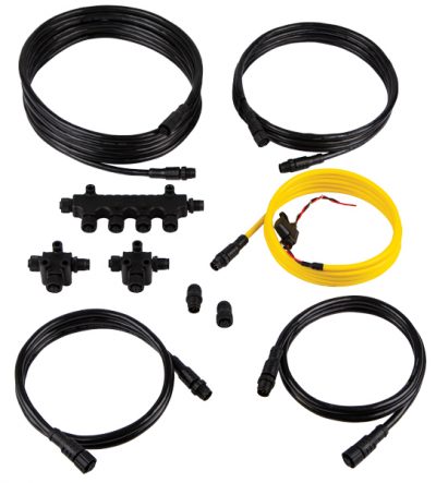 Wema NMEA2000 starter kit Large
