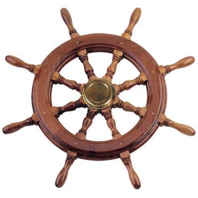 KNAGERAT Ø60CM