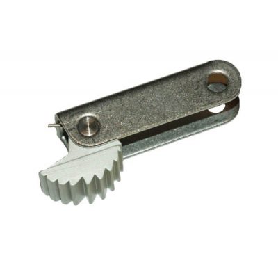 U-profil m/lås Easylock 1
