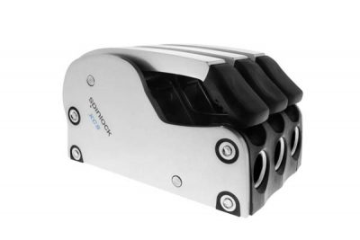 Spinlock XCS0814/3S Aflaster triple Silver