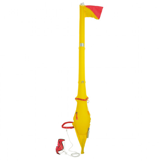 PLASTIMO DAN-BUOY GUL OPPUSTELIG