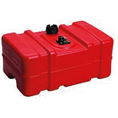 SCEPTER BRÆNDSTOFTANK FAST 34 LITER