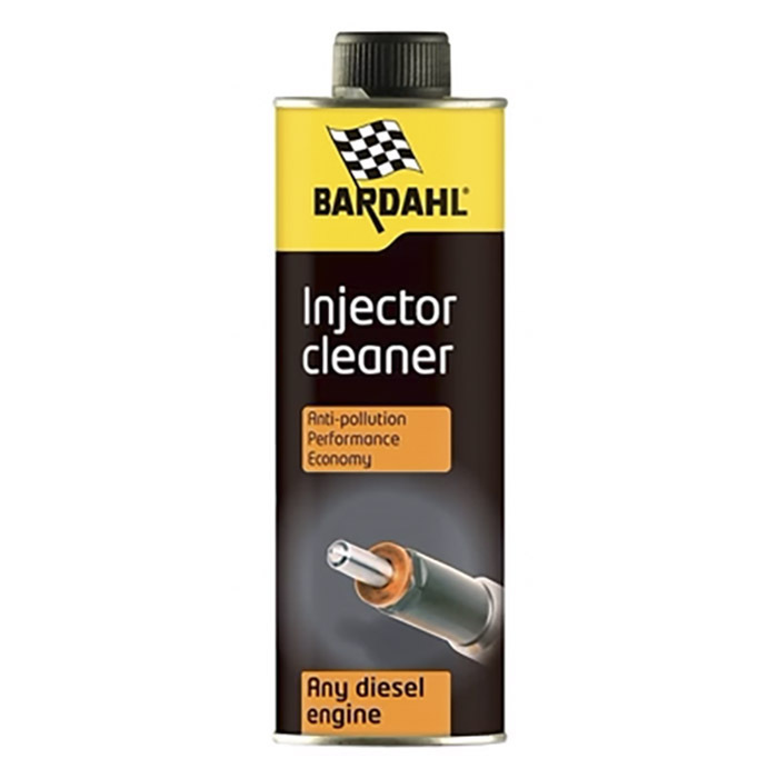 BARDAHL DYSERENS DIESEL SYSTEM CLEANER 300 ML