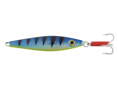Kinetic Torskepilken 75g Blue tiger