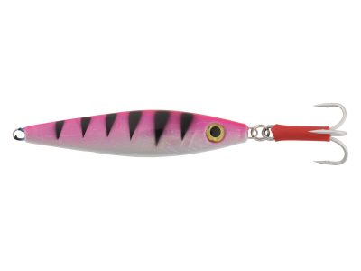 Kinetic Torskepilken 75g Pink tiger
