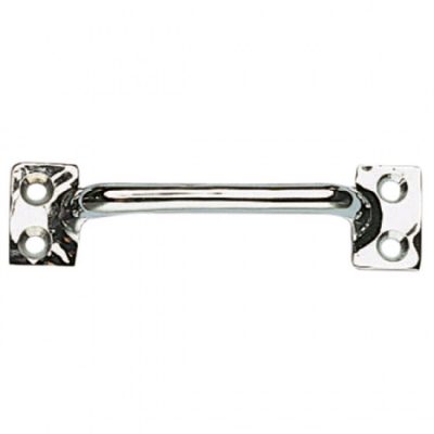 ROCA HÅNDTAG FORKROMET MESSING 120 MM