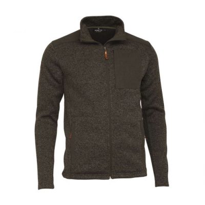 KINETIC UPLAND FLEECE OLIVEN