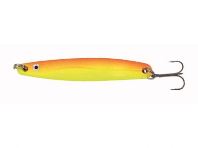 Kinetic Solo Salar ST Blink 42 gram Spring gul/orange
