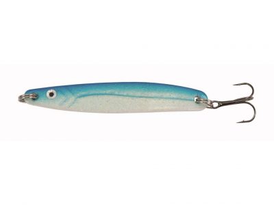 Kinetic Solo Salar ST Blink 42 gram Mistry Blue