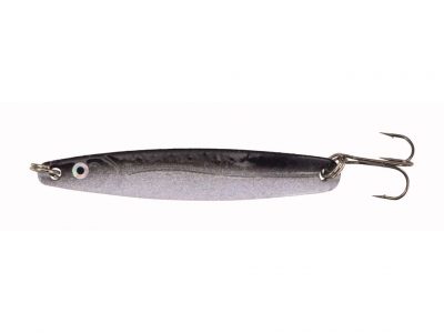 Kinetic Solo Salar ST Blink 42 gram Black/Pearl