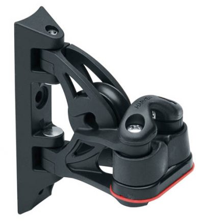 Harken Carbo Blok 29mm til mast