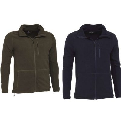 KINETIC RANGE FLEECE