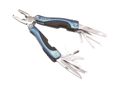 Kinetic Multitool 6"