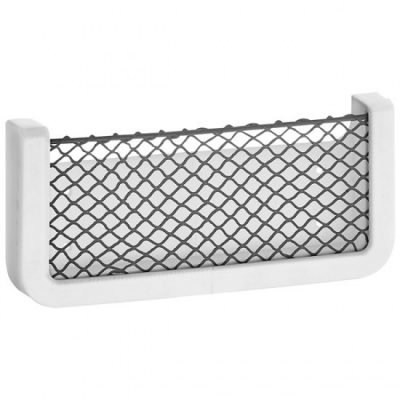 Opbevaringsnet til påbygning 250 x115 mm