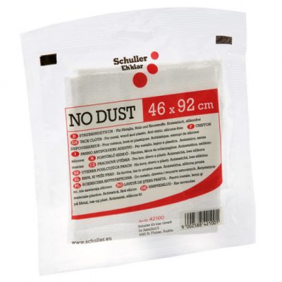 NO DUST HARPIKSKLUD 46 X 92 CM
