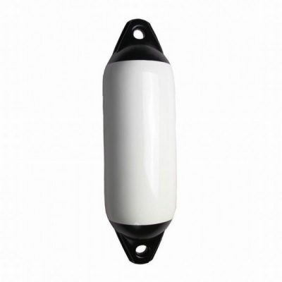 STAR FENDER 240X700 / 927 HVID M/SORT TOP MAJONI STAR 4