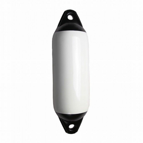 STAR FENDER 240X700 / 927 HVID M/SORT TOP MAJONI STAR 4