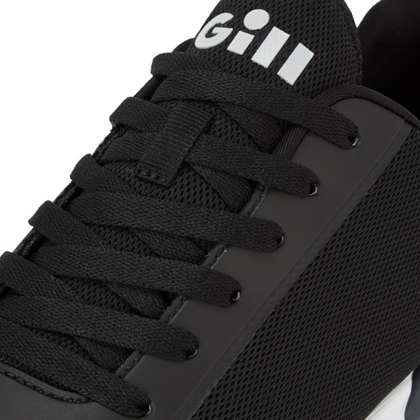Gill Savona Trainer sko 939 Sort str. 45 - Billede 2
