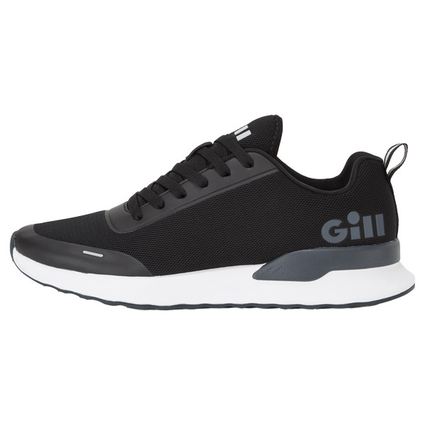 Gill Savona Trainer sko 939 Sort str. 45
