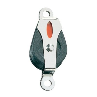RONSTAN SKILDPADDE BLOK, SERIE 20