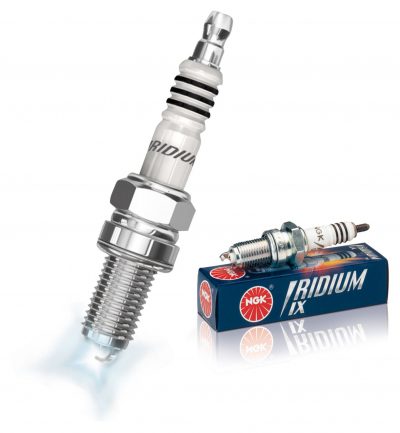 NGK TÆNDRØR BR8EIX - 5044 IRIDIUM