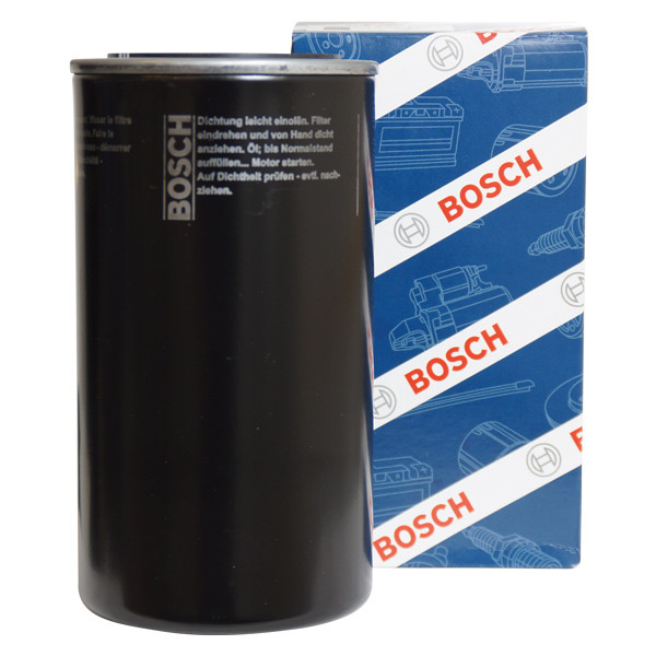 Aanpasbaar yanmar oliefilter (JDM
