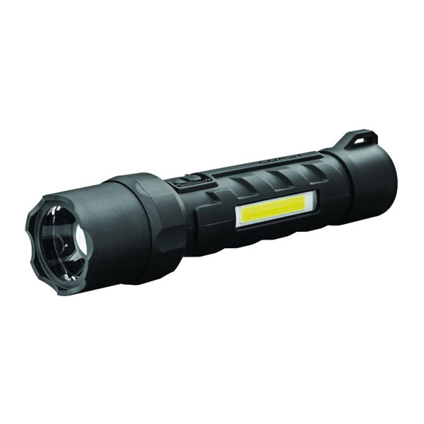 Coast PS700R IPX8 håndlygte genopladelig