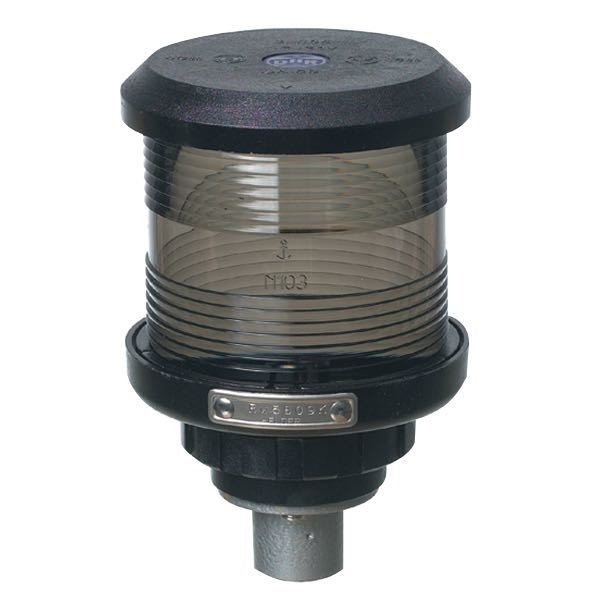 DHR KLAR LANTERNE 1/2" 360 GRADER