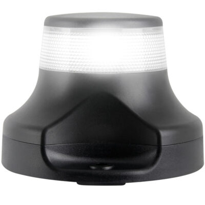 HELLA SIGNALLANTERNE NAVILED 360 HVID TOP SORT HUS
