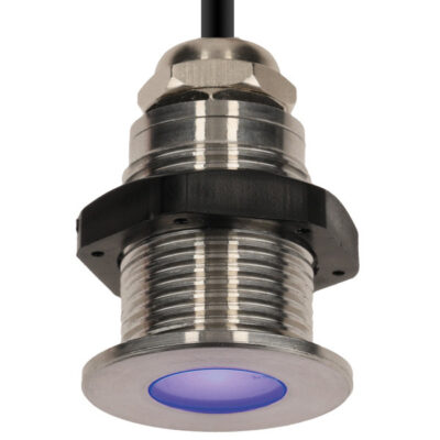NauticLed CL03 courtesy light - blå 10-30 V