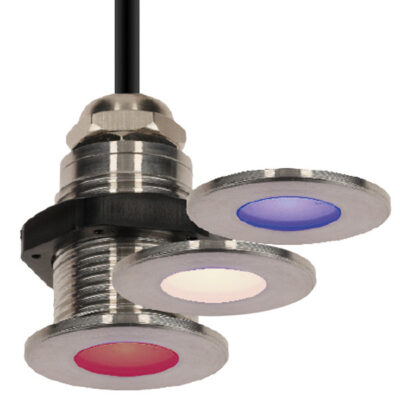 NauticLed CL03 courtesy light - tricolor 10-30 V